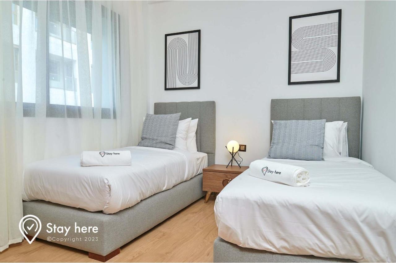 Stayhere Rabat - Hay Riad - Sophisticated Residence 외부 사진