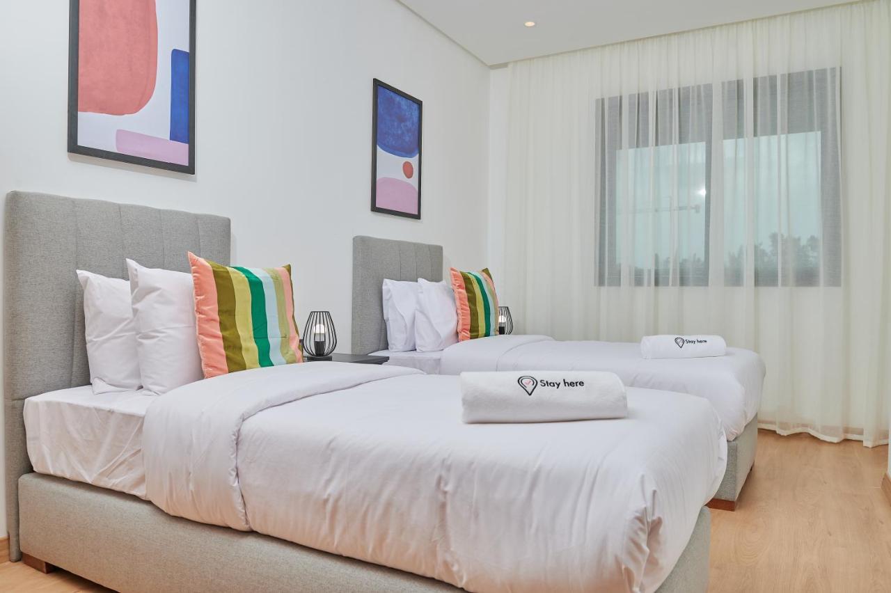 Stayhere Rabat - Hay Riad - Sophisticated Residence 외부 사진