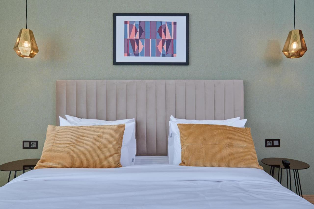 Stayhere Rabat - Hay Riad - Sophisticated Residence 외부 사진