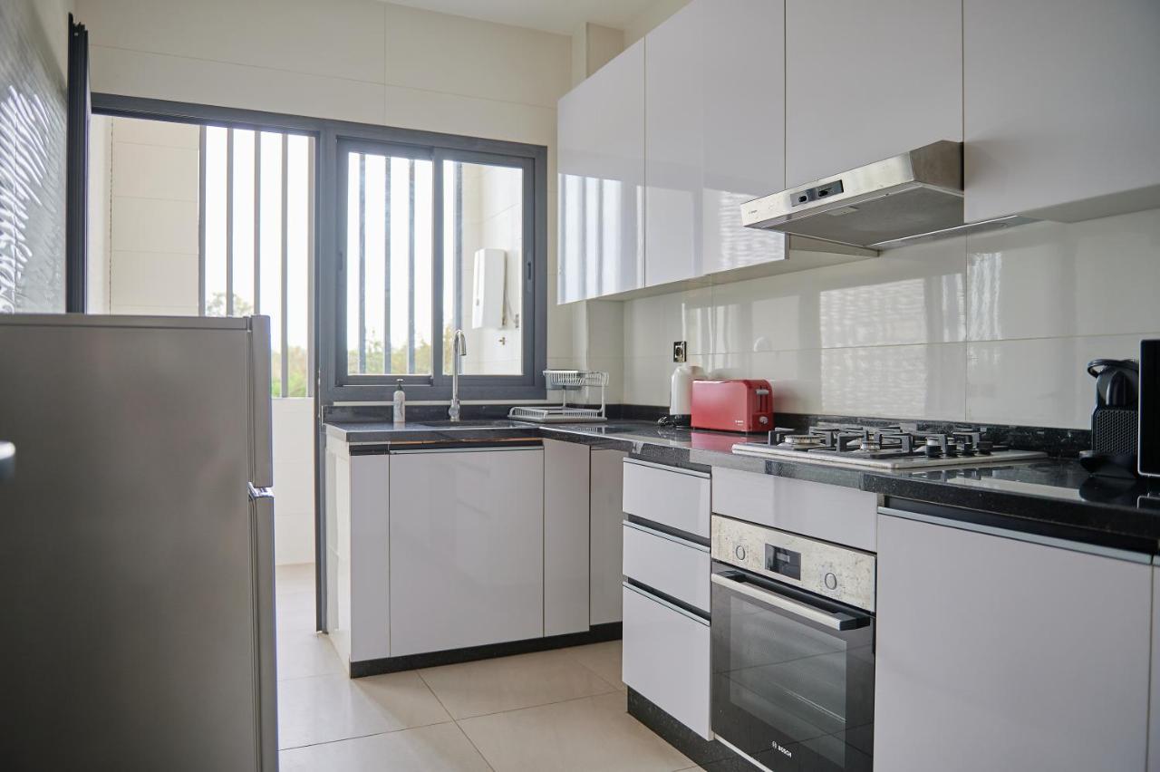 Stayhere Rabat - Hay Riad - Sophisticated Residence 외부 사진