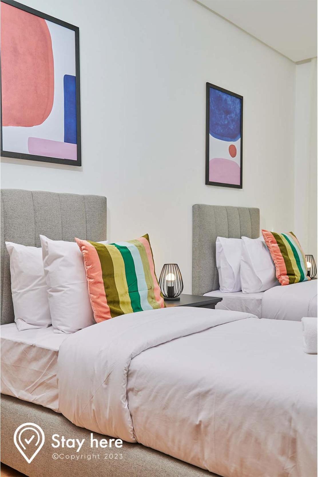 Stayhere Rabat - Hay Riad - Sophisticated Residence 외부 사진