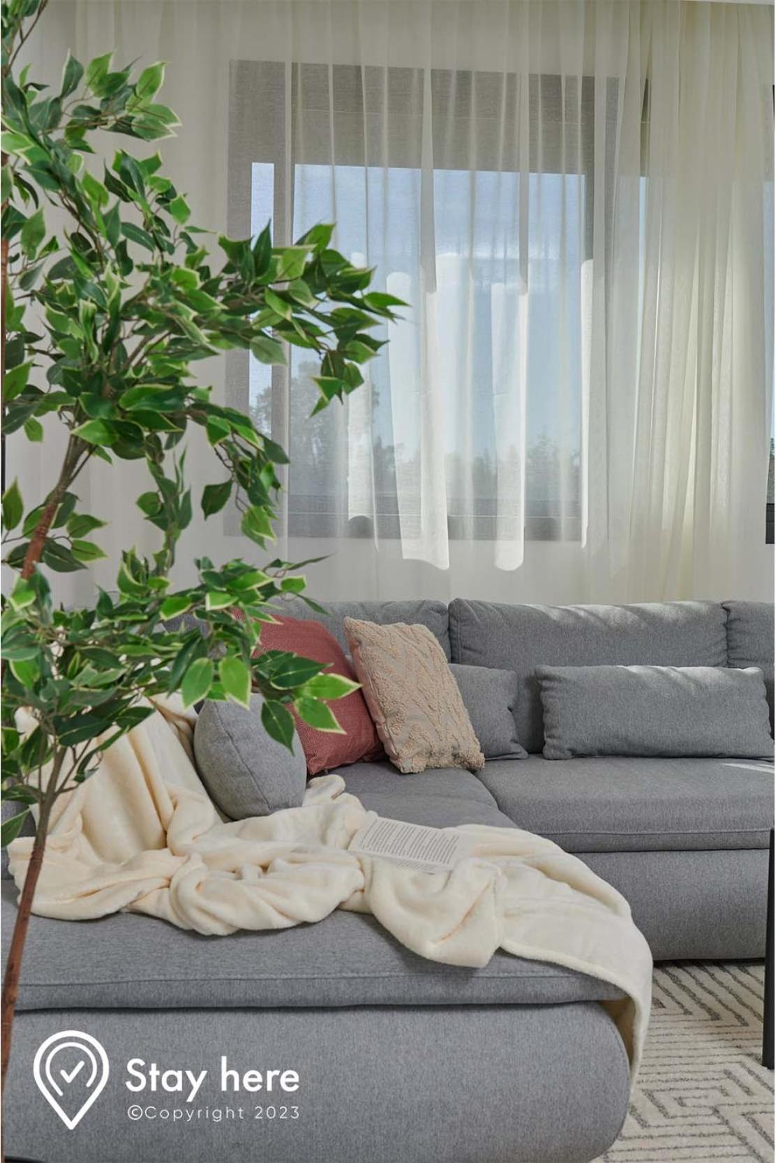 Stayhere Rabat - Hay Riad - Sophisticated Residence 외부 사진