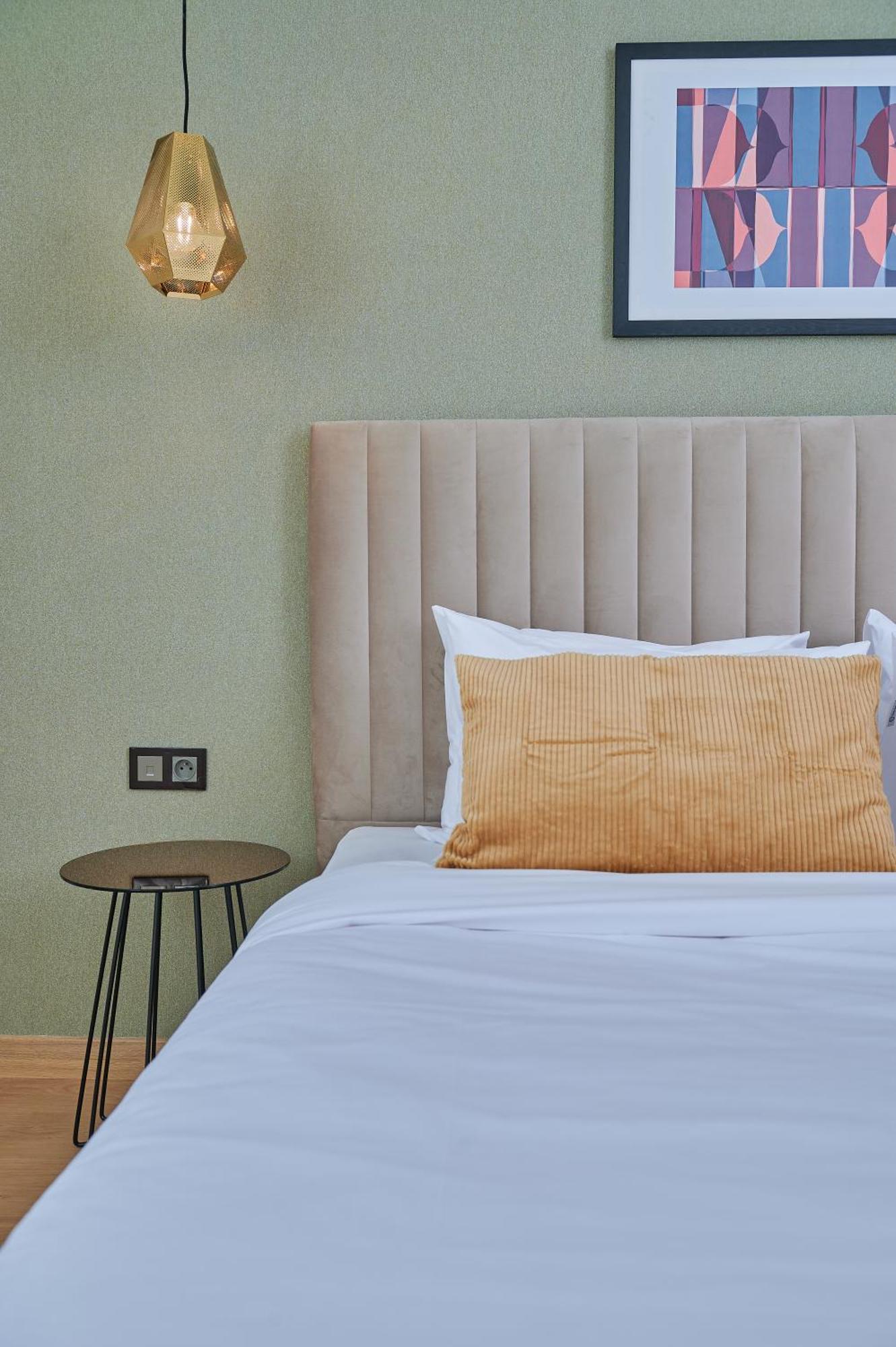 Stayhere Rabat - Hay Riad - Sophisticated Residence 외부 사진